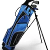 Stonehaven Junior Set Ages 10-12