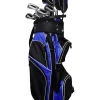 Stonehaven S20 Package - Graphite Shafts