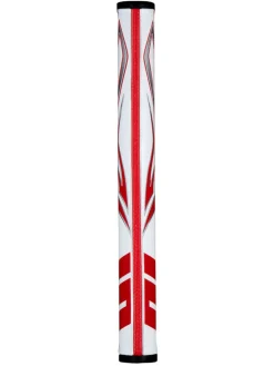 SuperStroke Zenergy Flatso 1.0 Putter Grip