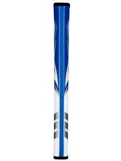 SuperStroke Zenergy Pistol Tour Putter Grip