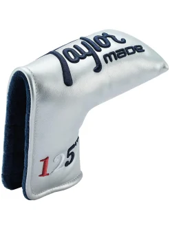 TaylorMade 2025 Heritage Edition Limited Putter Cover