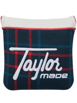 TaylorMade 2025 Heritage Edition Limited Putter Cover