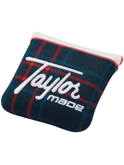 TaylorMade 2025 Heritage Edition Limited Putter Cover