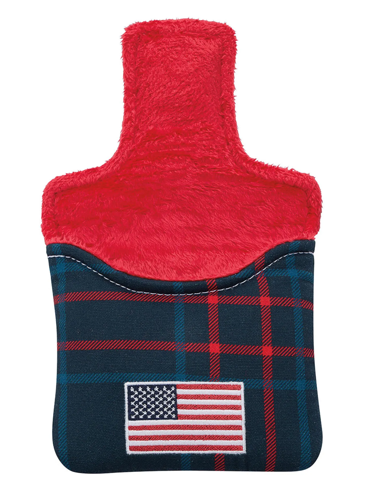 TaylorMade 2025 Heritage Edition Limited Putter Cover