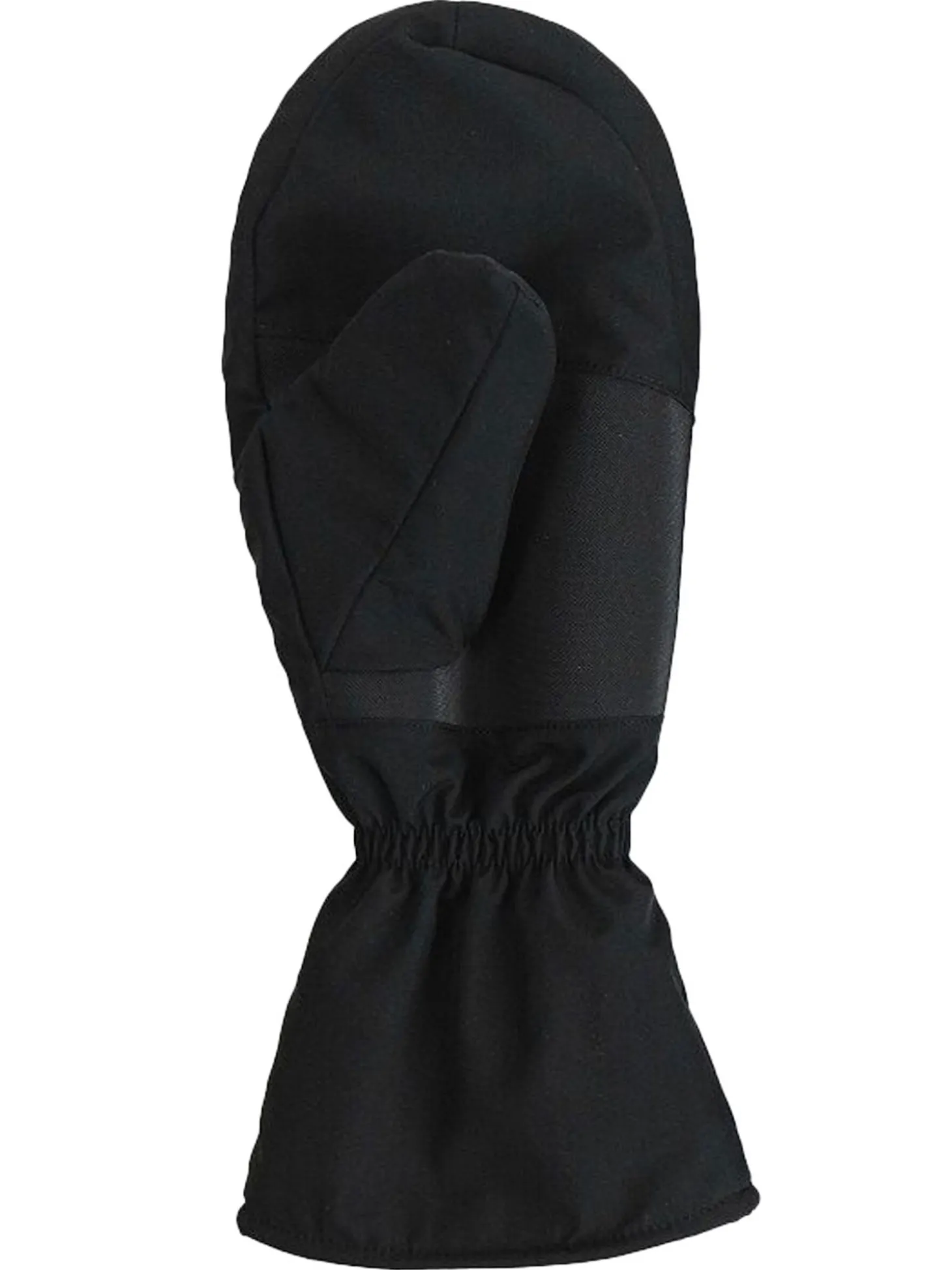 TaylorMade Cart Mittens - Black