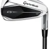 TaylorMade QI HL Iron - Graphite Shaft