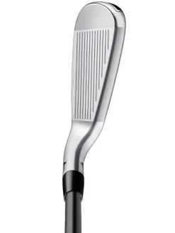 TaylorMade Qi Iron - Graphite Shaft