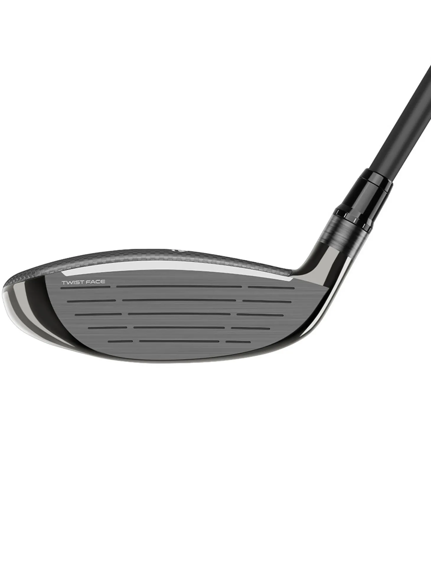 TaylorMade Qi35 Max Lite Fairway Wood