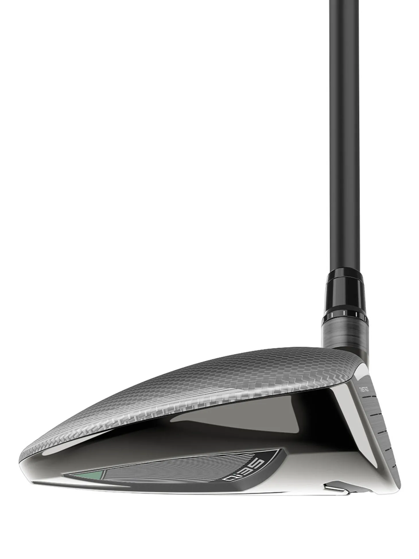 TaylorMade Qi35 Max Lite Fairway Wood