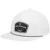 TaylorMade Rope Cap - Cream