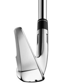 TaylorMade SIM2 Max Irons - Steel Shaft