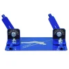 The Swing Plate Dual Alignment Centre