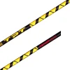 TPT Power Red Driver Shaft