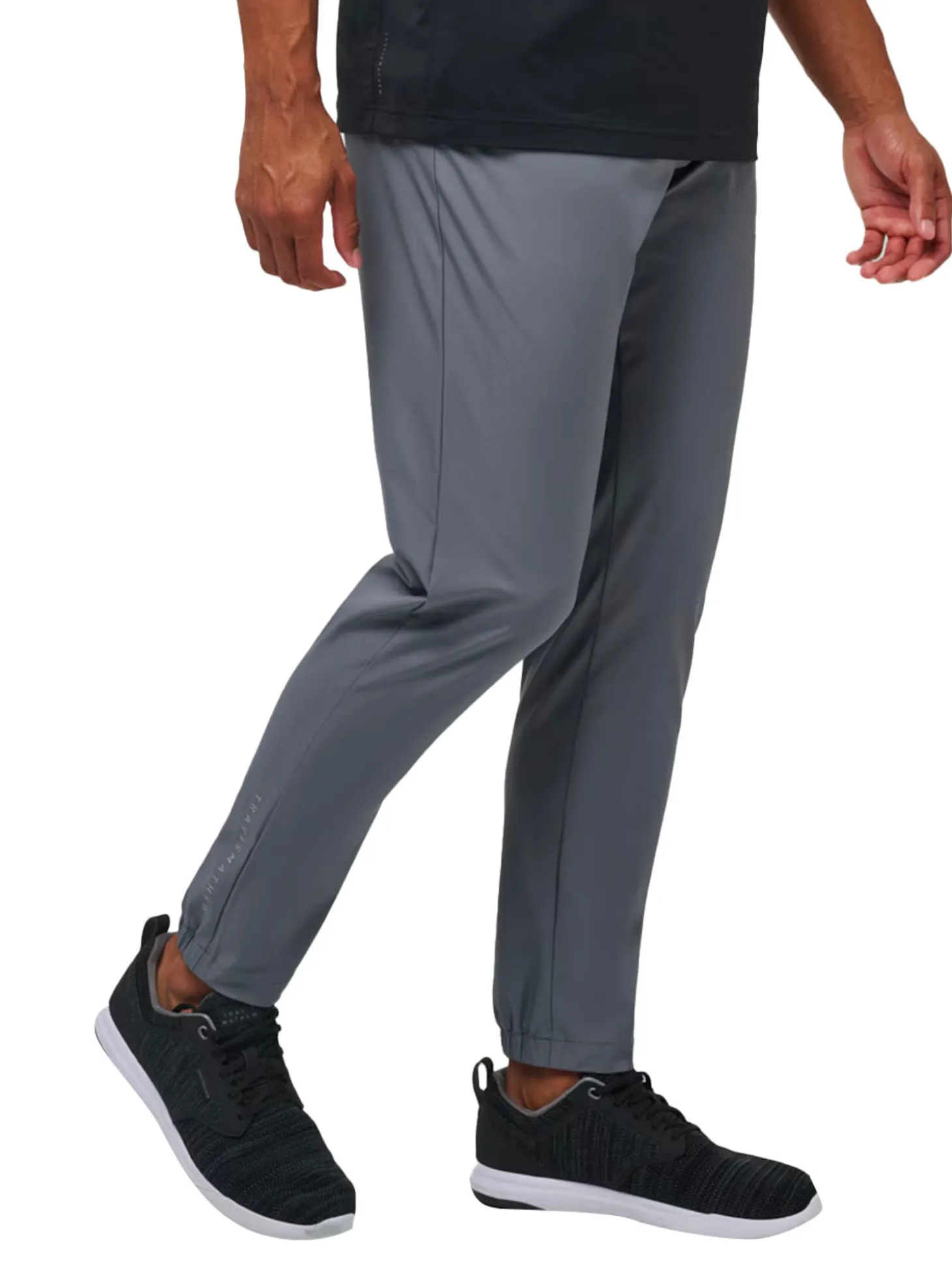TravisMathew Open To Close Golf Jogger - Quiet Shade