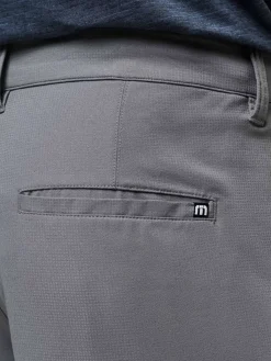 TravisMathew Wanderlust 9-Inch Short - Quiet Shade