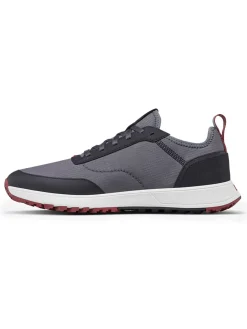 TRUE Linkswear All Day Ripstop V2 Golf Shoes - Forged Iron
