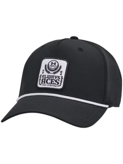 Under Armour Driver Snapback Cap