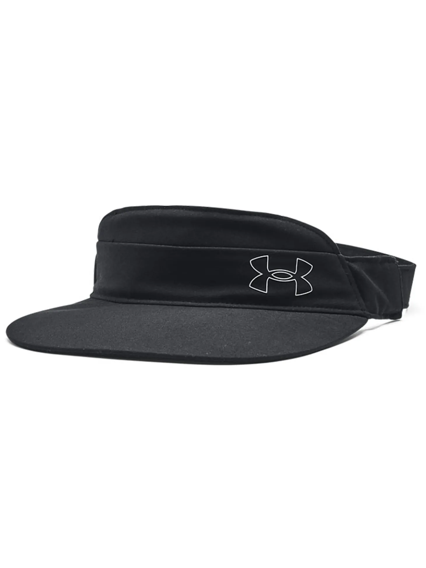 Under Armour Women's Iso-Chill Driver Visor