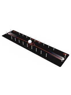 WellStroke Instinct 12 Degree Arc Mat