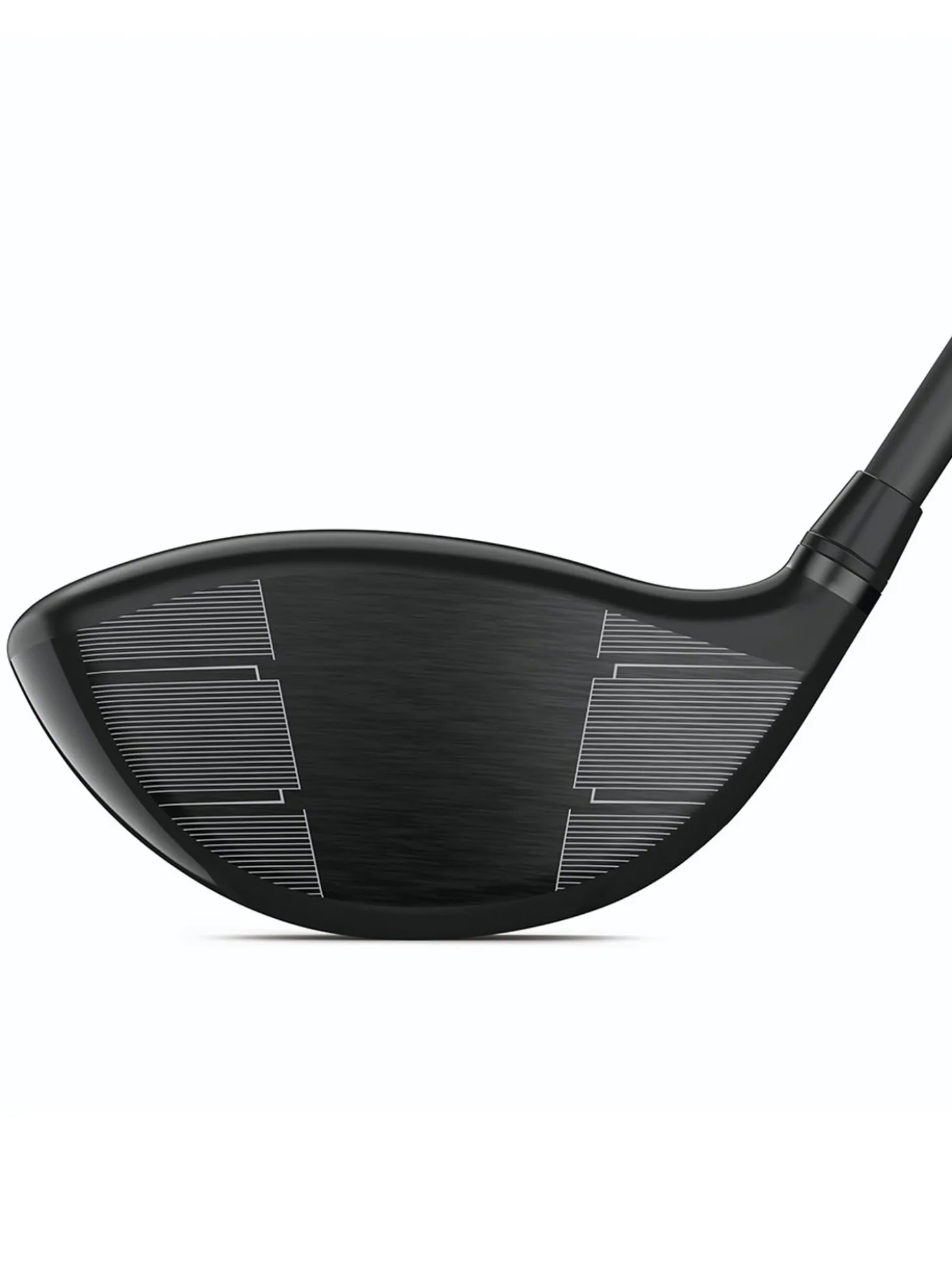 Wilson DYNAPWR Carbon Driver