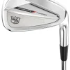 Wilson Staff Dynapwr Forged Iron - Steel Shaft