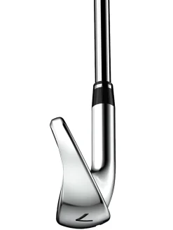 Wilson Staff Dynapwr Forged Iron - Steel Shaft