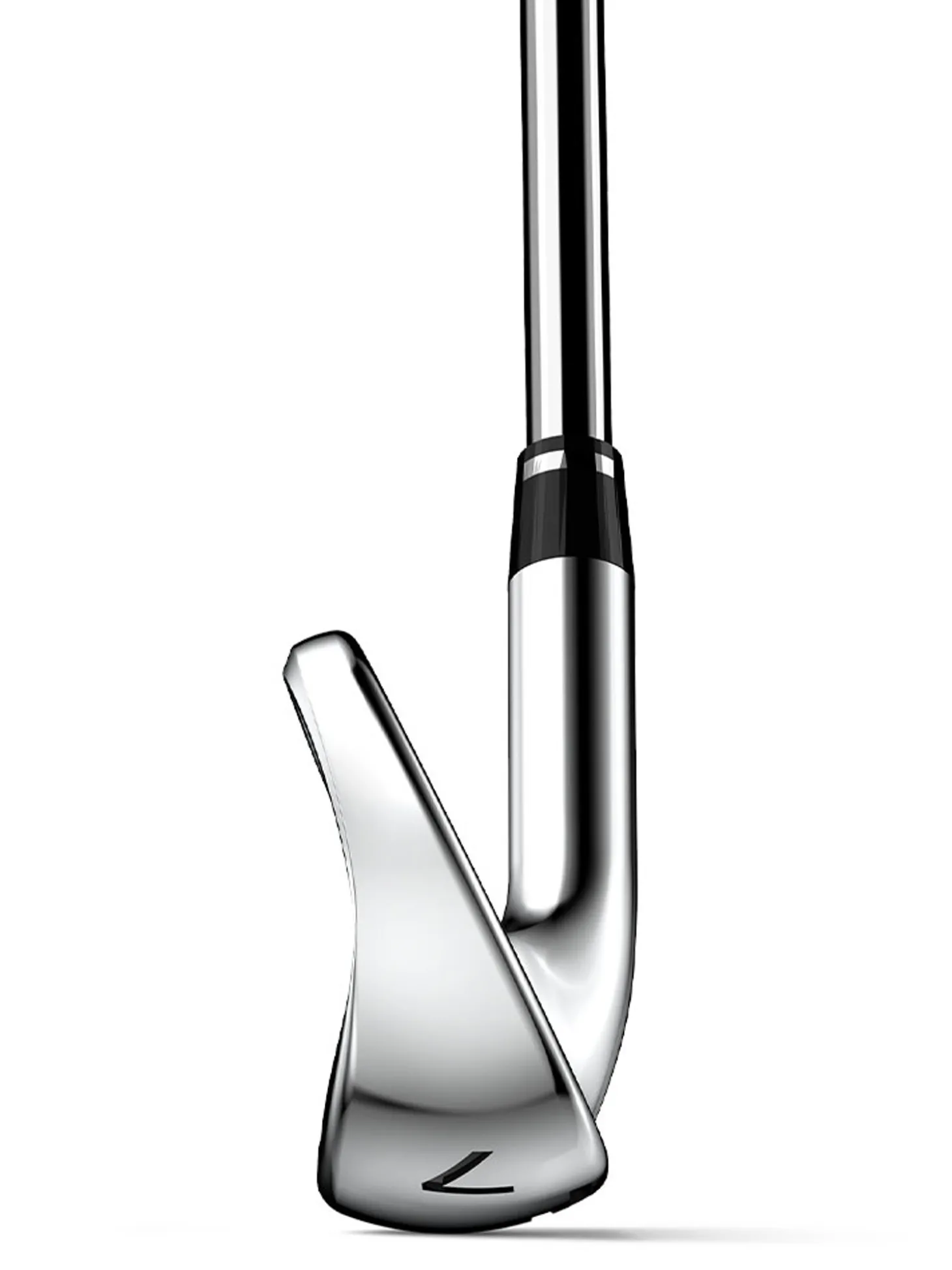 Wilson Staff DYNAPWR Irons - Womens
