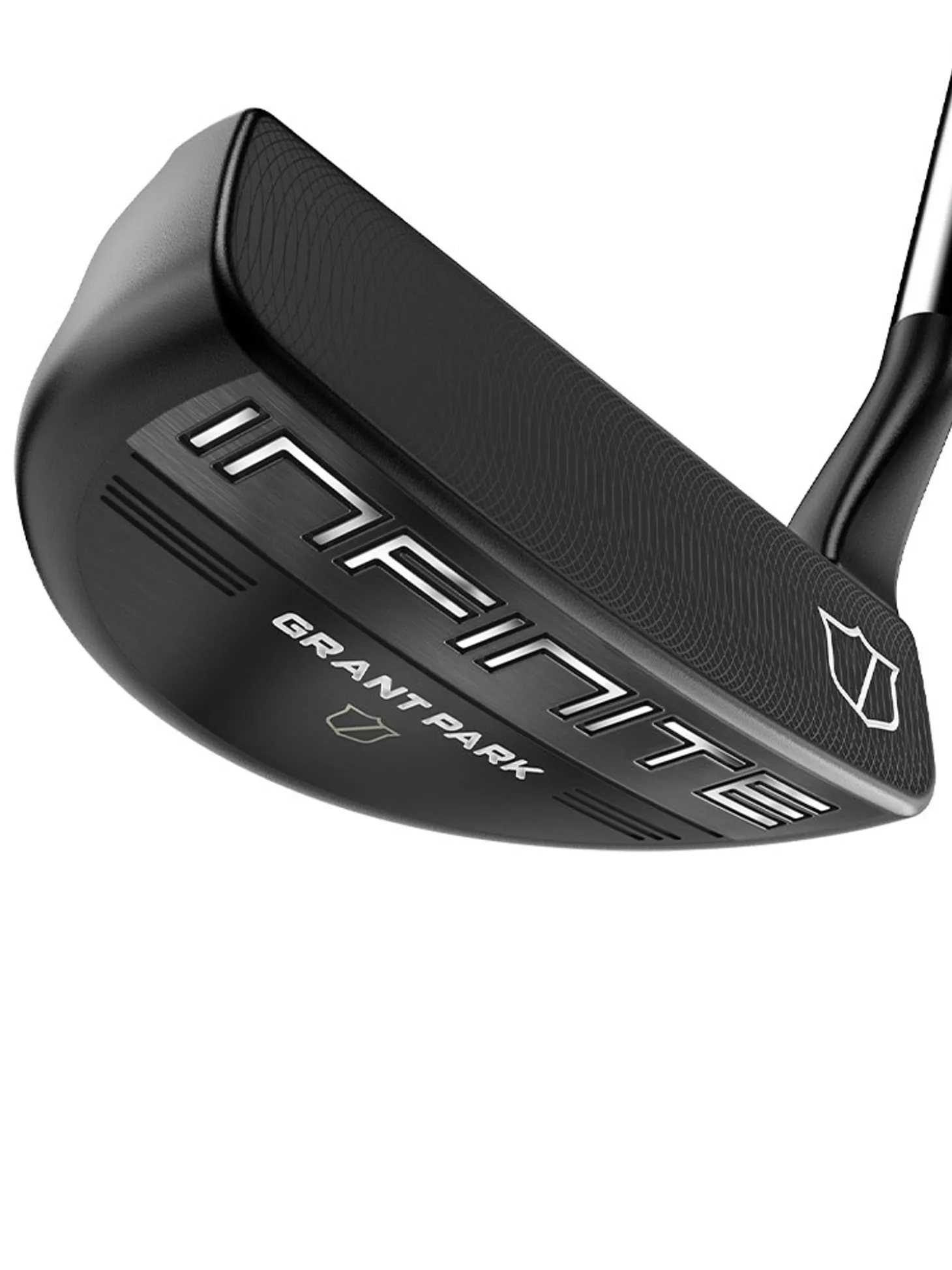 Wilson Staff Infinite Grant Park Putter 2024