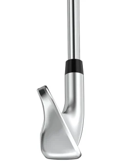 XXIO 13 Irons - Steel Shaft